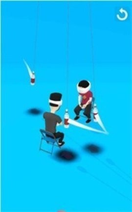 躲瓶子大师官方版
