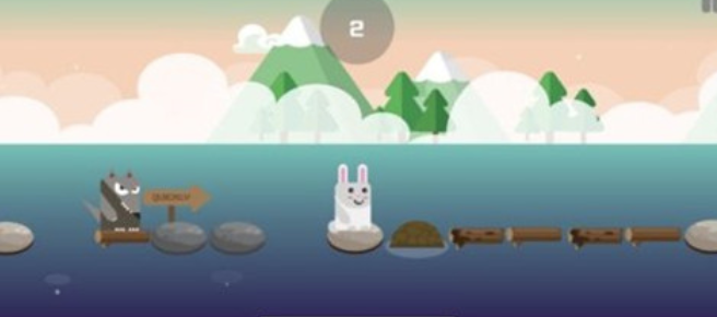 危险的河流River Clean