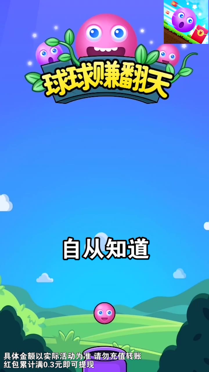 球球赚翻天