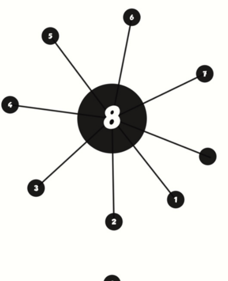 数字填球安卓版