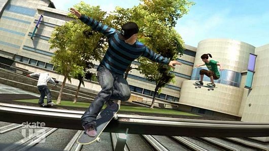 skate3安卓版