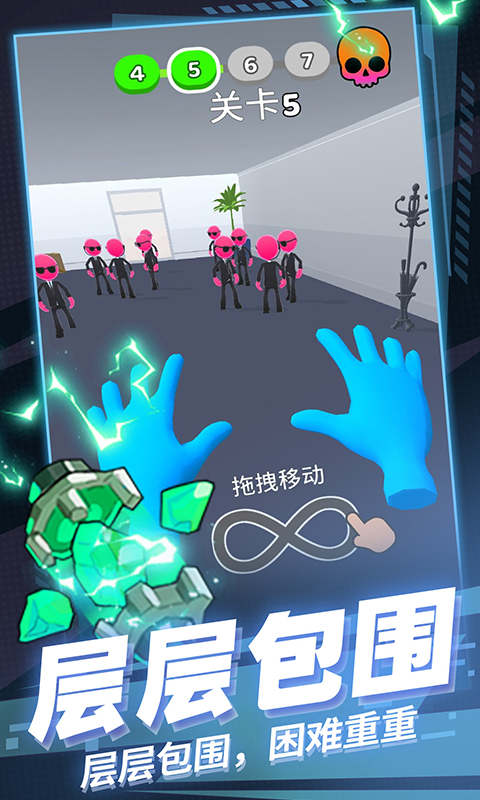 全球moba手游排行榜前十名2025