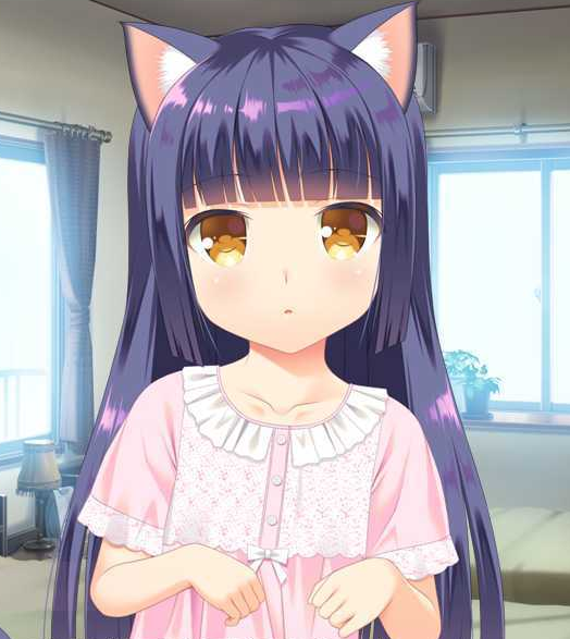 与小猫创造家族