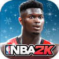 NBA2K Mobile篮球