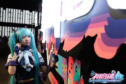 初音速手游官方版