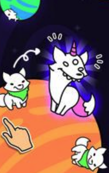 进化星系