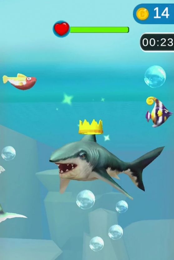 百度鲨鱼狂潮3D折扣号,哪个充值活动划算