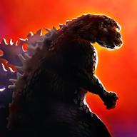 Godzilla DF(哥斯拉防御力量)