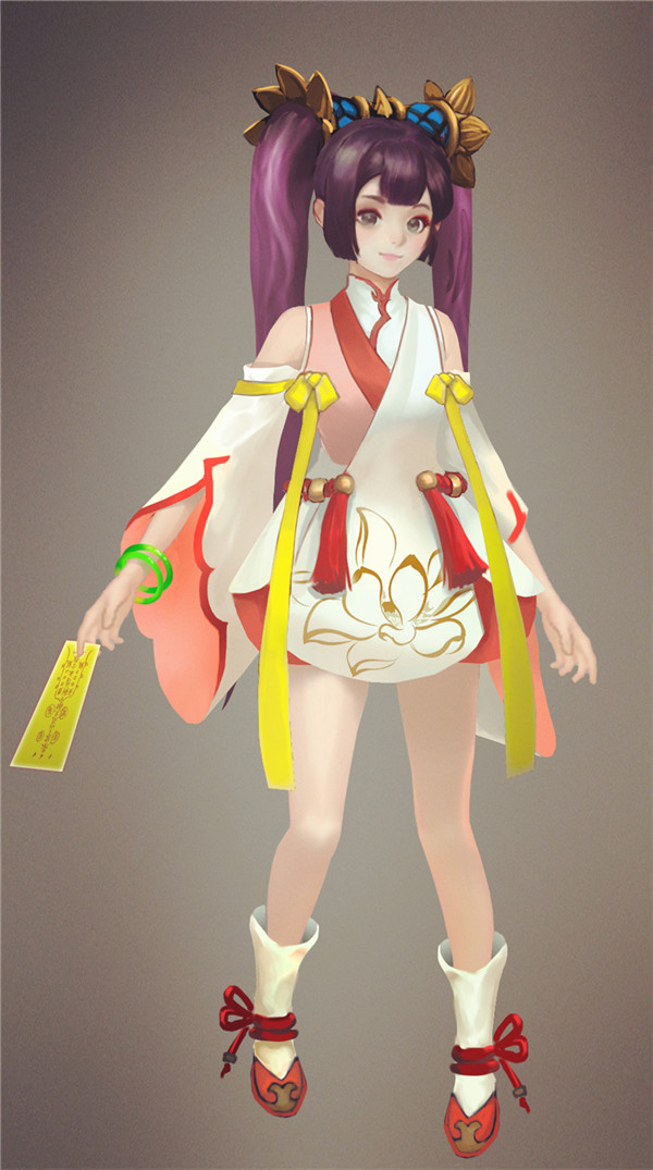 天道问情手游