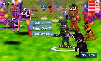 FNaFWorld怪物模拟器首冲折扣多少,手游折扣平台下载安装