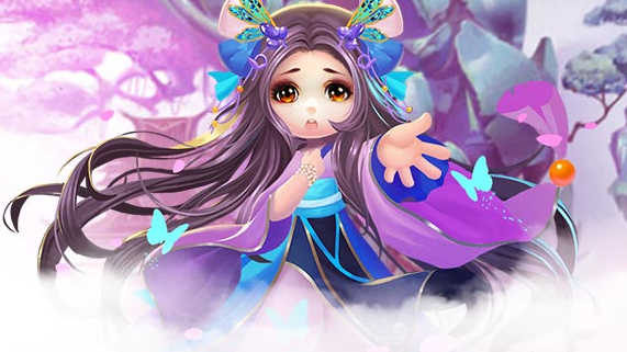 花千骨游戏
