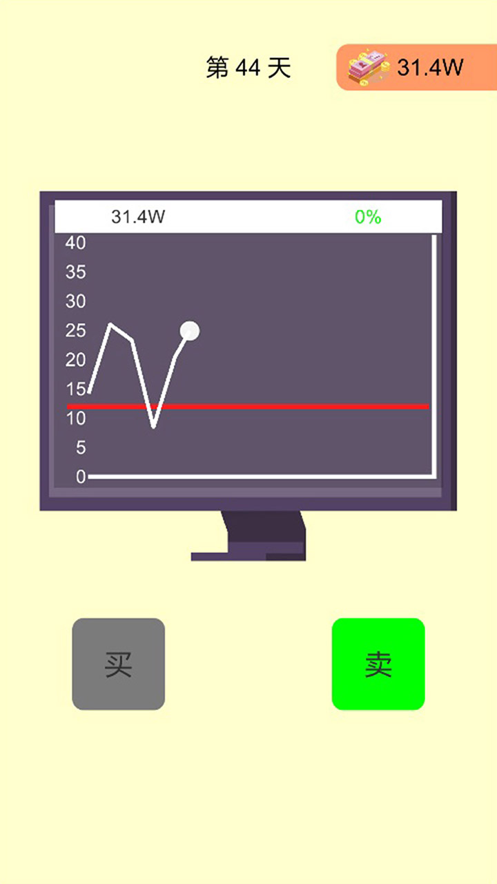 一万到一亿游戏