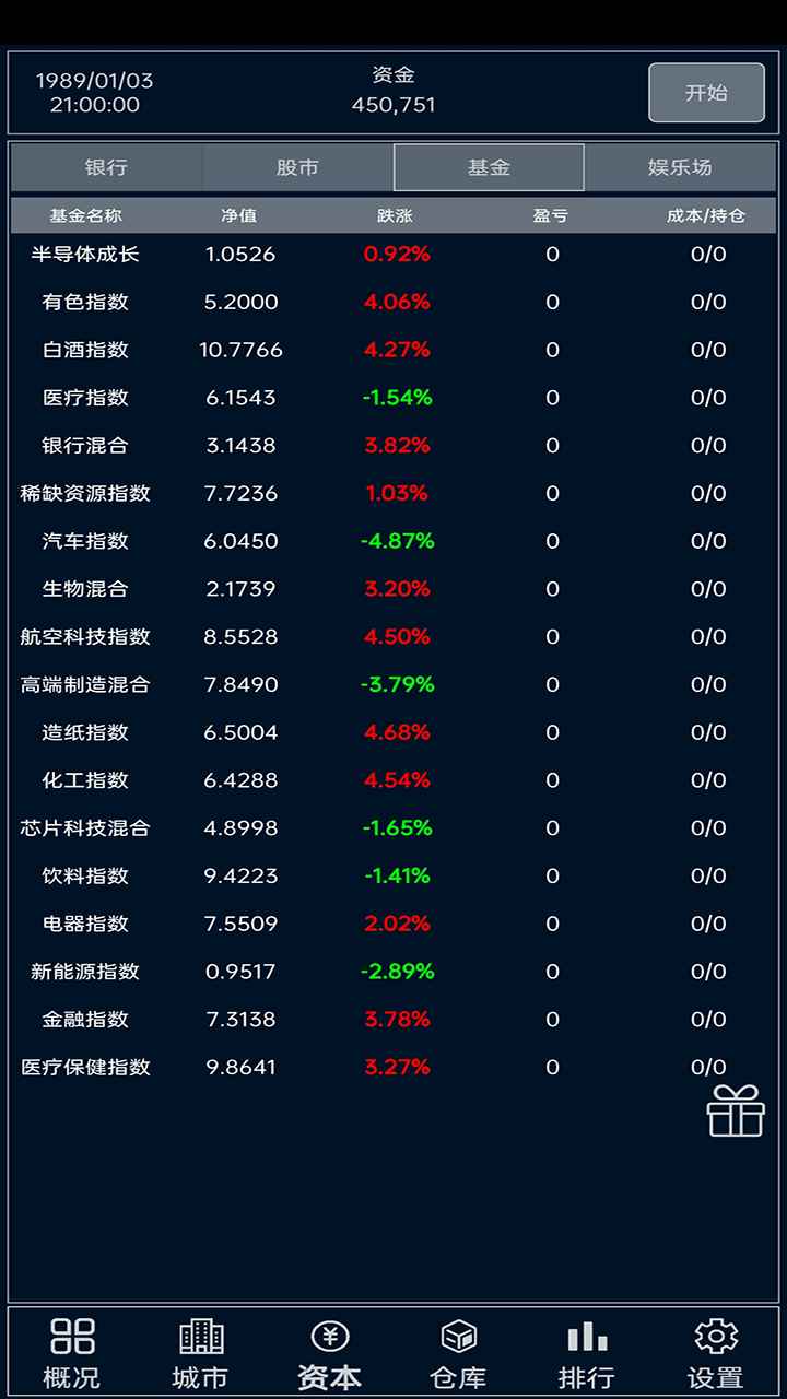 手游排行榜战争推荐游戏推荐2024