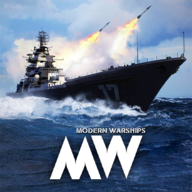 現代戰艦MWDDG1000