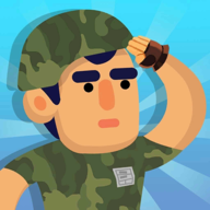 士兵训练营游戏手机版