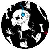 undertale bits and pieces(Bonetale)