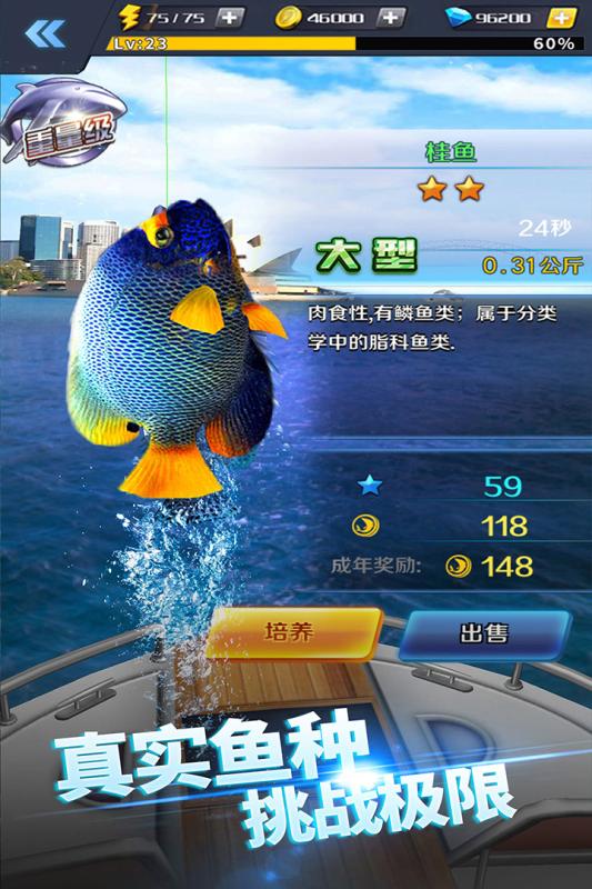 啪啪釣魚