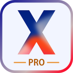 x launcher pro