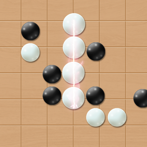 五子棋大作戰(zhàn)