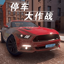 停車大作戰(zhàn)3D