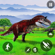 恐龙猎人大冒险Dinosaur Hunter Adventure首充号