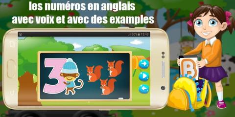 Enfants Jeux éducatif gratuit