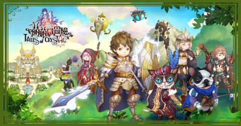rpg手游排行榜网游推荐国服