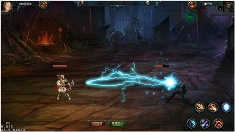 北美魔幻角色扮演手游2025推荐