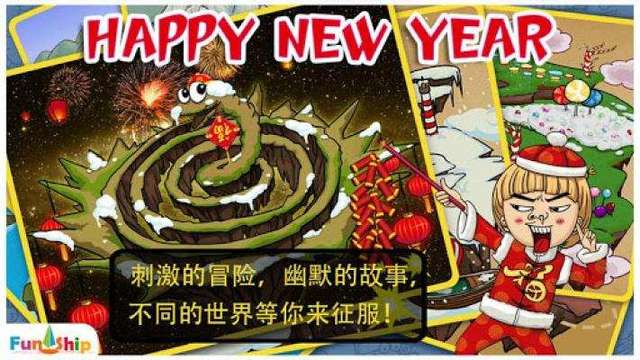 男生动漫头像魔幻手游排行榜2024推荐