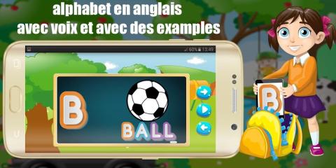 Enfants Jeux éducatif gratuit