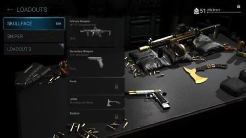 CombatMasterFPS