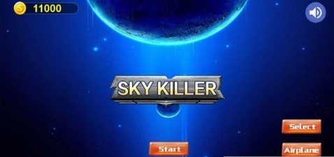 skykiller