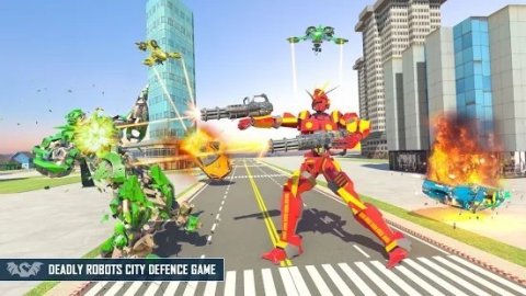 魔兽争霸边境战争手游推荐2024