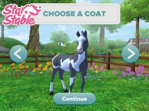 Star Stable Horses