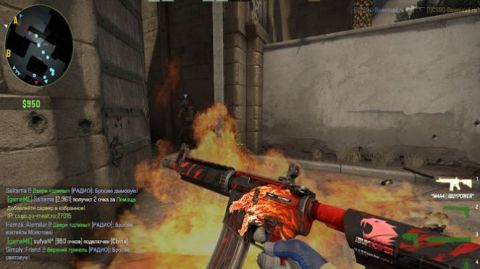 狙击手堡线打击射击FPS