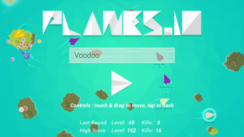 Planes.io