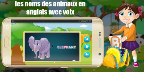 Enfants Jeux éducatif gratuit