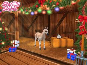 Star Stable Horses