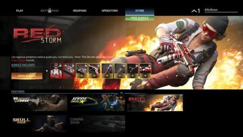 CombatMasterFPS