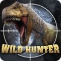 野生猎人猎杀恐龙