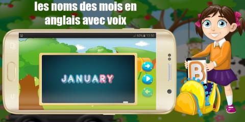 Enfants Jeux éducatif gratuit