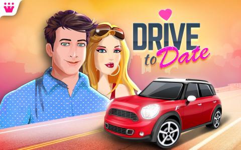 Drive to Date