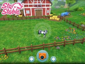 Star Stable Horses