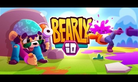 Bearlyio