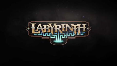 迷宫 Labyrinth