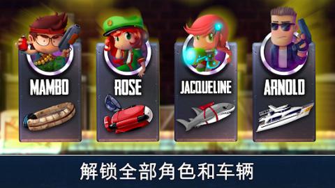 华为布瓦贞德弓射击大礼包怎么用,大礼包怎么获得