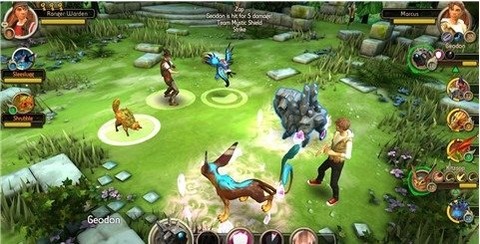 魔幻骑士手游2024推荐