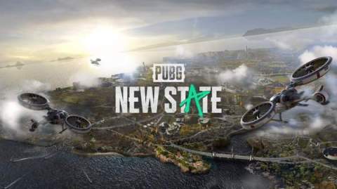 pubg新国度