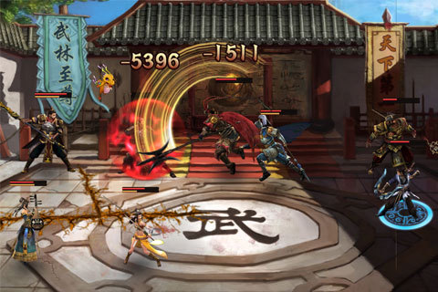 百度烽火战神折扣号,哪个充值活动划算