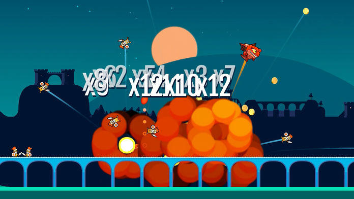 ios推荐手游排行榜前十名2025